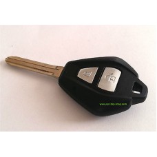 Isuzu Schlüssel, Schlüsselgehäuse und Ersatzteile
