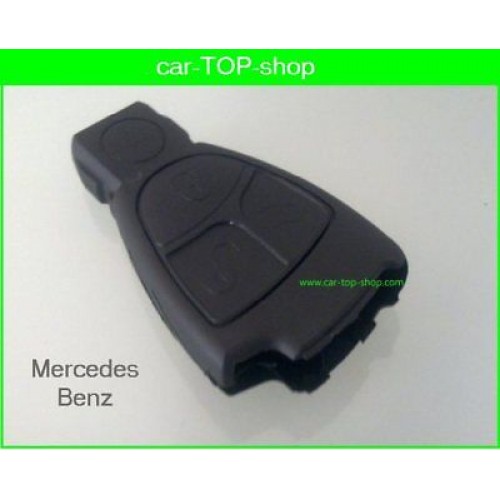 Mercedes Benz Schlüssel Gehäuse 3-Tasten Smartkey I