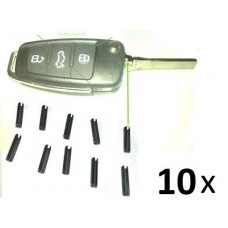 Opel Schlüssel, Schlüsselgehäuse und Ersatzteile