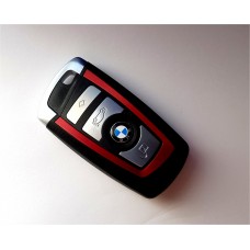 BMW Schlüssel Gehäuse reparieren - Ersatzteile - Schnellversand