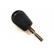 BMW Schlüssel, Schlüsselgehäuse und Ersatzteile