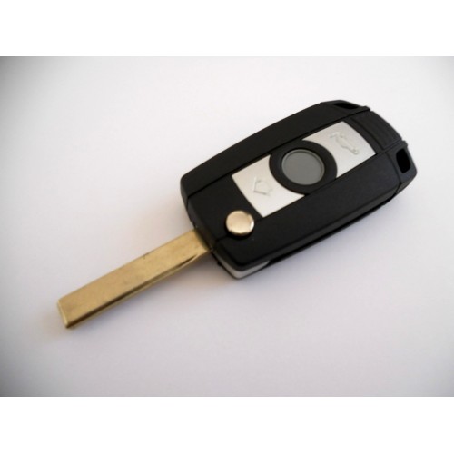 Upgrade-Schlüssel inkl. Codierung & Fräsung für BMW 3er E46