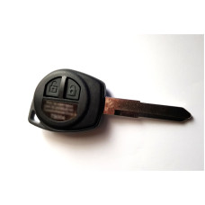 Schlüsselgehäuse für Opel - neues Modell - Schlüsselblatt HU100 - After  Market Produkt